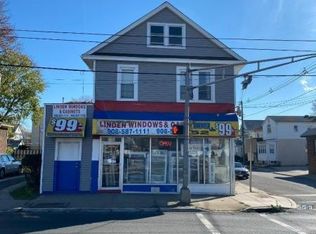 2400 E Edgar Rd, Linden, NJ 07036