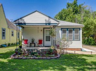 827 S Poplar St, Wichita, KS 67211