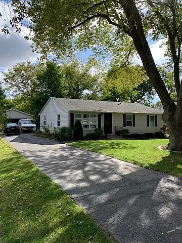 531 N Glenwood Pl photo 1