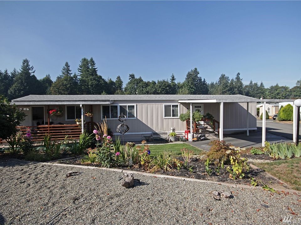 1st image of 25739 135th Ave SE Unit 1