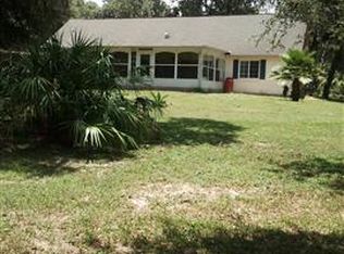 1007 S Telephone Point Rd, Inverness, FL 34450