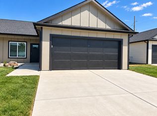 9609 E Wassall St, Wichita, KS 67210