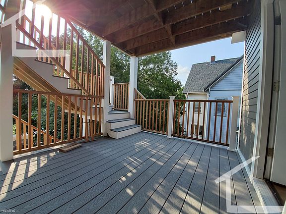 153 Foster St. #2 Boston (Brighton) Unit Photo 1