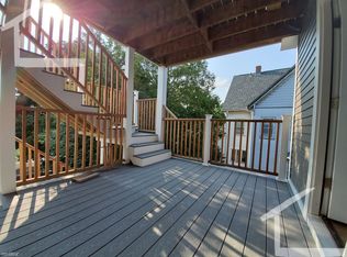 160 Foster St #U, Brighton, MA 02135