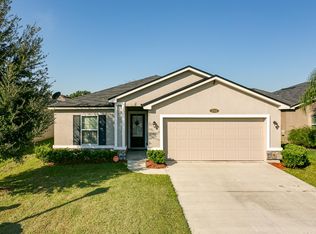 2514 Sir Galahad Dr, Jacksonville, FL 32254
