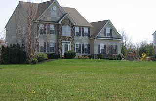 1st image of 3 Eavenson Way