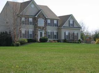 3 Eavenson Way, Garnet Valley, PA 19060