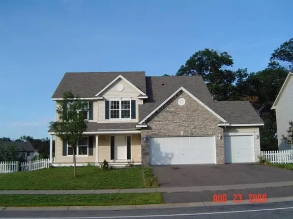 18555 Trott Brook Pkwy NW, Elk River, MN 55330