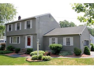 2 Miranda Cir, Saco, ME 04072