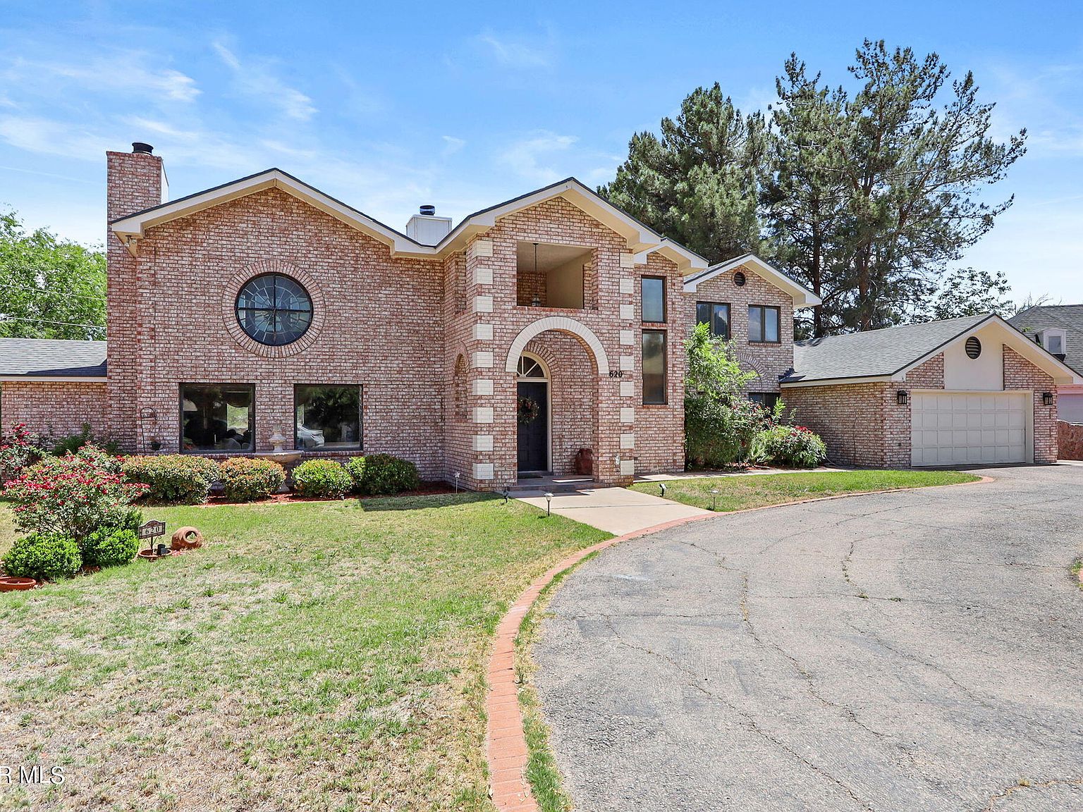 620 Mount Cristo Rey Ln, El Paso, TX 79922 | MLS #901667 | Zillow