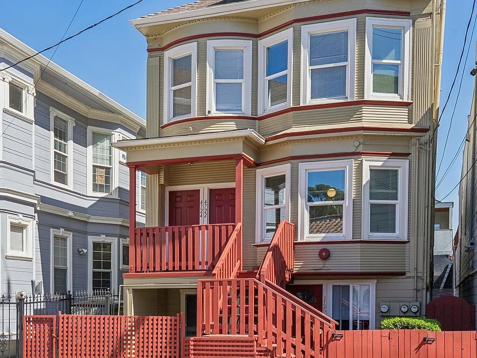 1st image of 4722-4726 Shattuck Ave