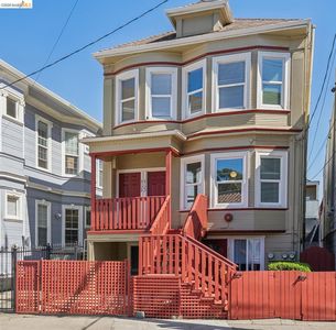 4722-4726 Shattuck Ave, Oakland, CA, 94609