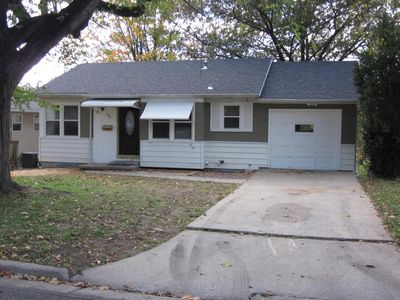 1517 Stone St, Columbia, MO, 65201