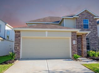 2944 August Mist Ct, Conroe, TX 77304