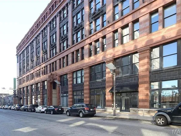 1520 Washington Ave APT 207, Saint Louis, MO 63103