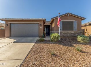 41695 W CATHEDRAL ROCK Pass, Maricopa, AZ 85138