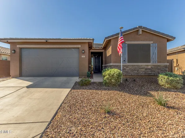 41695 W CATHEDRAL ROCK Pass, Maricopa, AZ 85138