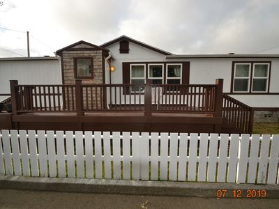 651 S Lincoln St, Seaside, OR, 97138