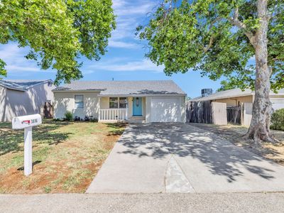 3816 Lily St, Sacramento, CA, 95838