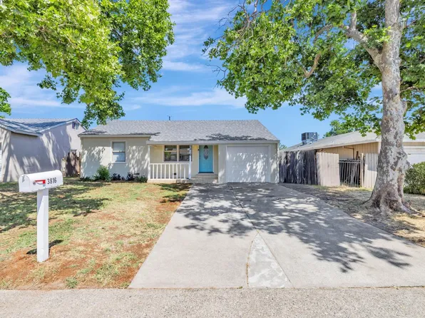 3816 Lily St, Sacramento, CA 95838