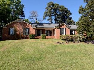 601 Chandler Ct, Evans, GA 30809