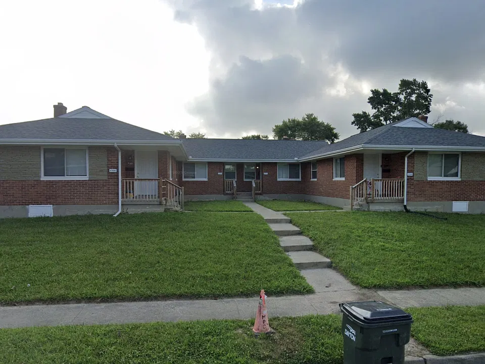 1700 Harold Dr #1704