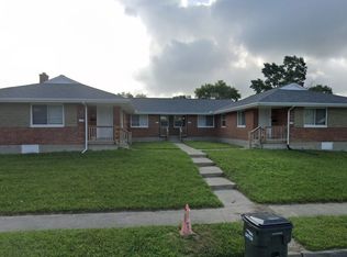 1700 Harold Dr #1706, Dayton, OH 45406