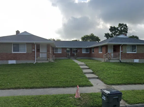 1700 Harold Dr #1704, Dayton, OH 45406