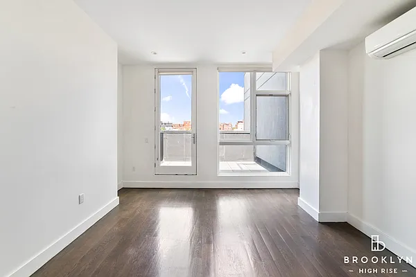 Rented by Brooklyn High Rise LLC | media 20