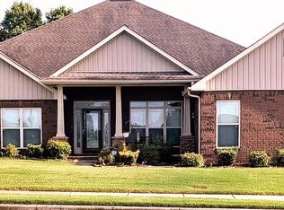 502 W River Landing Blvd SW, Madison, AL 35756