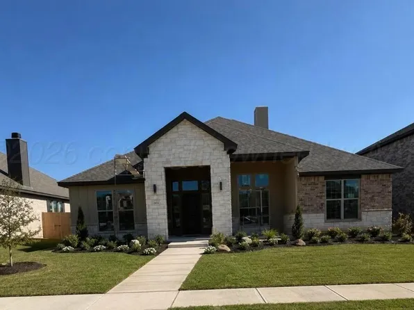 110 Cameo Ln, Canyon, TX 79015