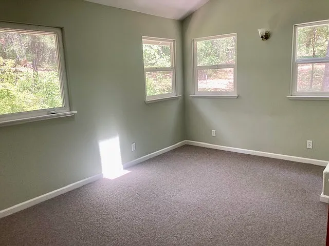Master bedroom.