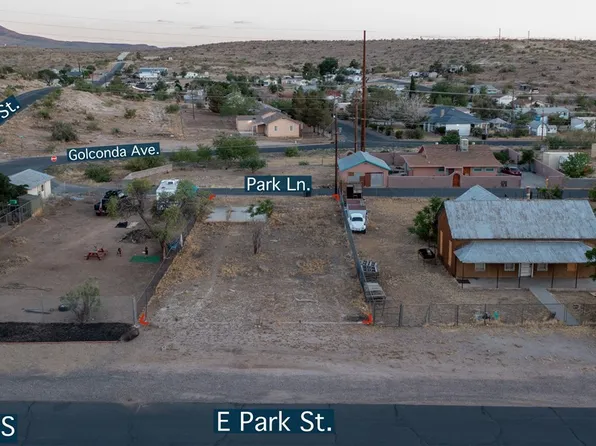 550 E Park St, Kingman, AZ 86401