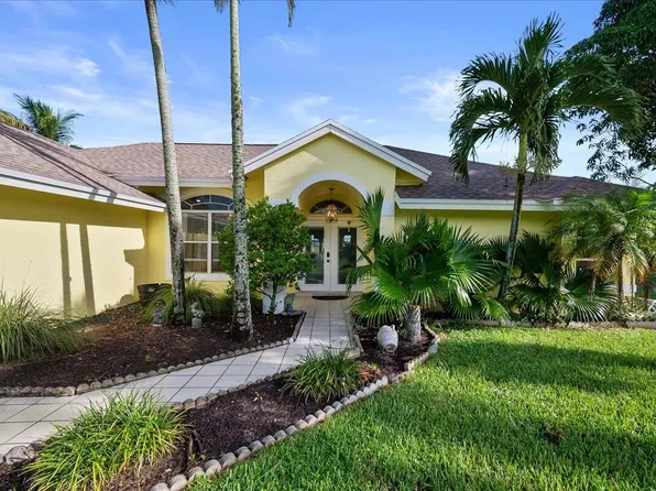 17713 32nd Lane N, Loxahatchee, FL 33470