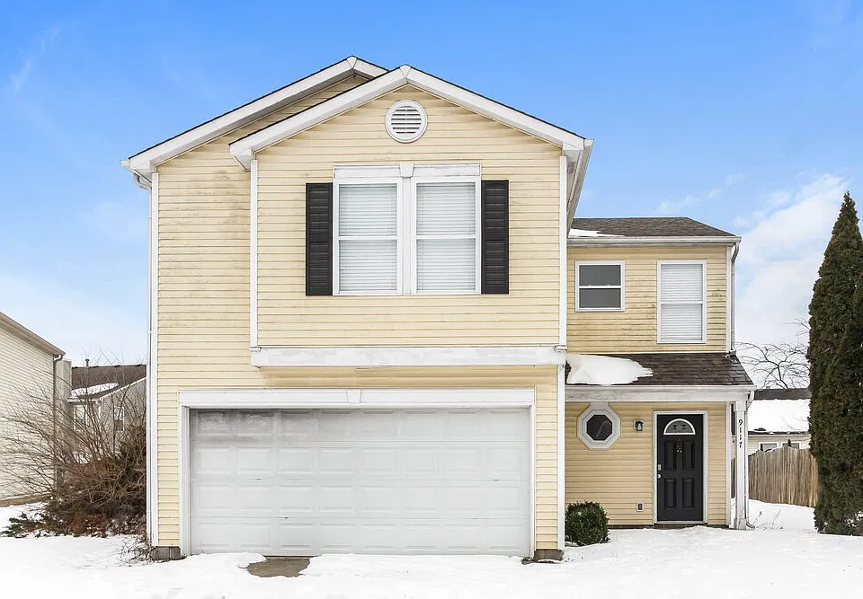9117 Cherry Grove Ct