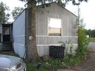 4670 Flat River Rd LOT 39, Farmington, MO 63640