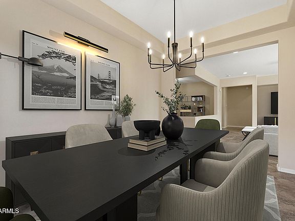 5th image of 12519 W Palo Brea Lane
