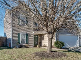 8227 Holly Tree Ln #130, Charlotte, NC 28216