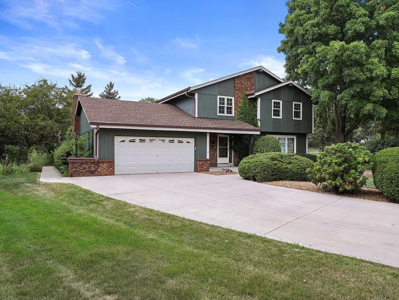 1105 Greenridge TERRACE, Brookfield, WI 53045 MLS 1849421 Zillow