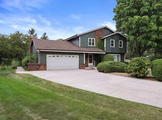 1105 Greenridge Ter, Brookfield, WI 53045