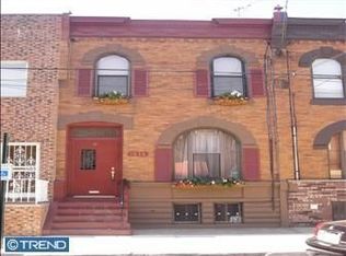 1636 Ritner St, Philadelphia, PA 19145