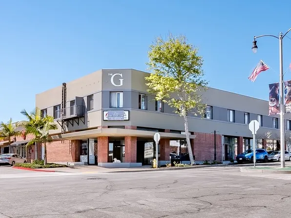 202 W Grand Ave Unit 1, El Segundo, CA 90245
