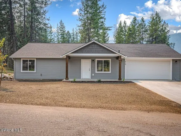 515 Lower Rio Vista St, Osburn, ID 83849