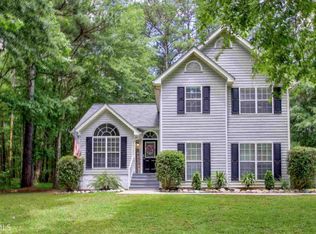 282 Applewood Cir, Newnan, GA 30263