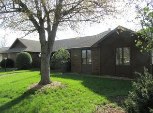 3417 S Kickapoo Ave, Springfield, MO 65804