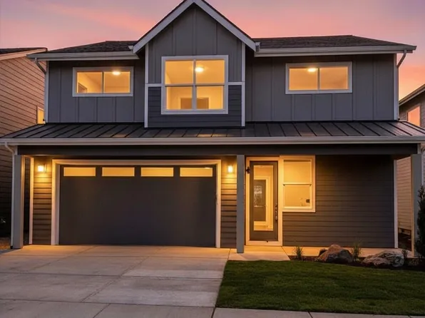 61417 SE Daybreak #4, Bend, OR 97702