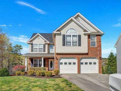 4465 Olyvia Pl, Roanoke, VA, 24018
