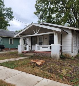 3908 Pleasant St, Des Moines, IA, 50312