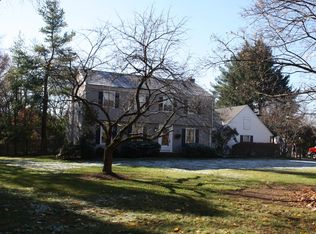 11 Hessian St, Basking Ridge, NJ 07920