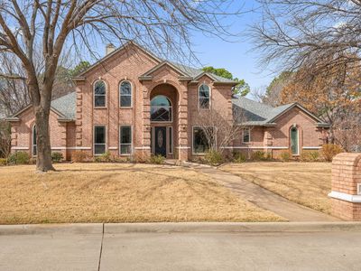 606 Morningside Dr, Southlake, TX, 76092